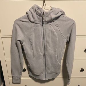 Lululemon hoodie